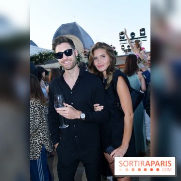 ©Rachid Bellak - Jules et Agatha Trass