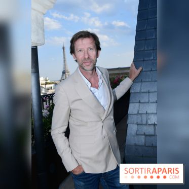 ©Rachid Bellak - Dominique Busso PDG Forbes france 1