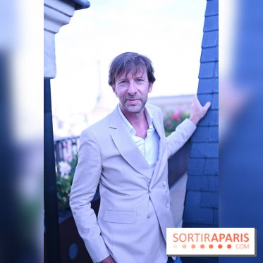 ©Rachid Bellak - Dominique Busso PDG Forbes france