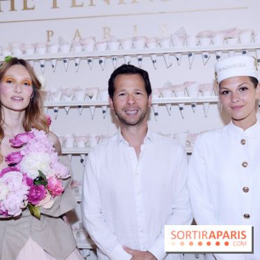 ©Rachid Bellak - Harold Parisot pdg Chinese Business Club