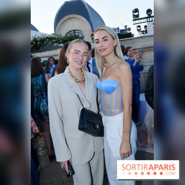 ©Rachid Bellak - Melissa Thiebaut et louise grandidierf 1