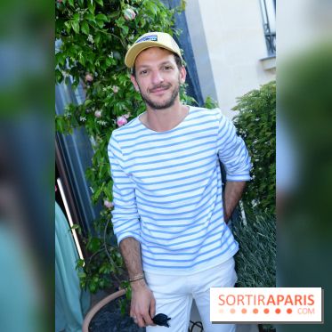 ©Rachid Bellak - Vincent Dedienne 1