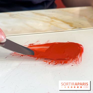 Bâton Rouge : le labo-boutique pour un rouge à lèvres sur mesure à Paris - IMG 9844