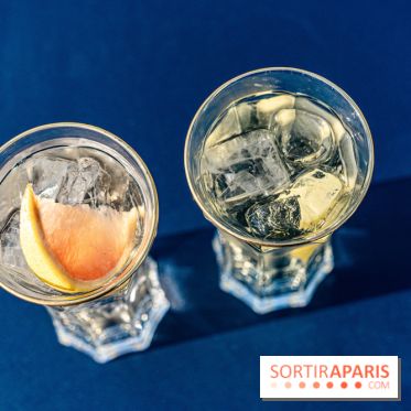 La terrasse d'été en rooftop du Molitor 2023 -  A7C4890 2