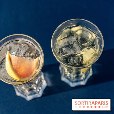 La terrasse d'été en rooftop du Molitor 2023 -  A7C4890