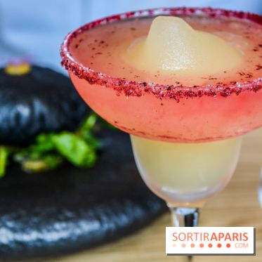 Chicahualco : le restaurant mexicain coup de cœur de la cheffe Mercedes Ahumada - DSC 0007