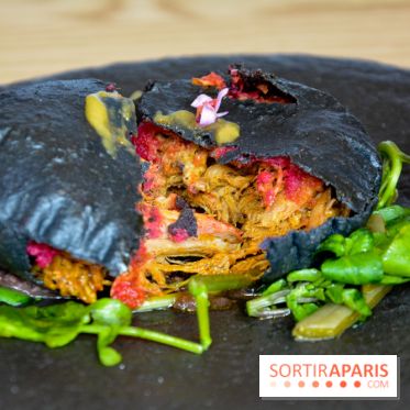 Chicahualco : le restaurant mexicain coup de cœur de la cheffe Mercedes Ahumada - DSC 0018