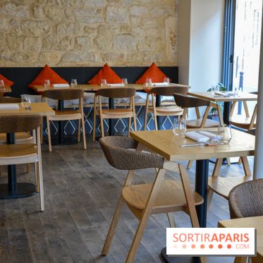 Chicahualco : le restaurant mexicain coup de cœur de la cheffe Mercedes Ahumada