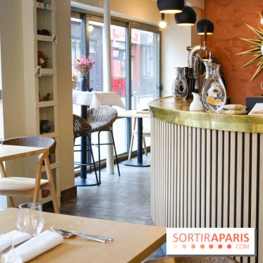 Chicahualco : le restaurant mexicain coup de cœur de la cheffe Mercedes Ahumada