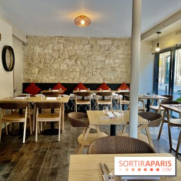 Chicahualco : le restaurant mexicain coup de cœur de la cheffe Mercedes Ahumada