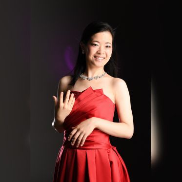Le Festival Chopin 2023 - Hikari Sahara