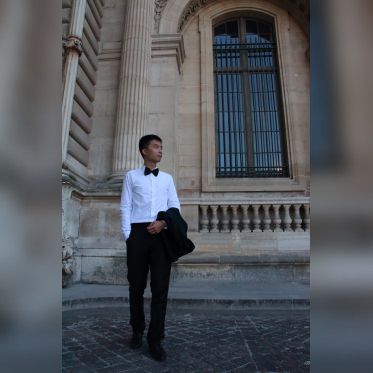 Le Festival Chopin 2023 - Zu An Shen