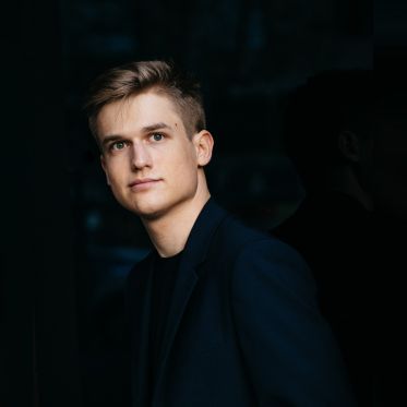 Le Festival Chopin 2023 - Simon Bürki