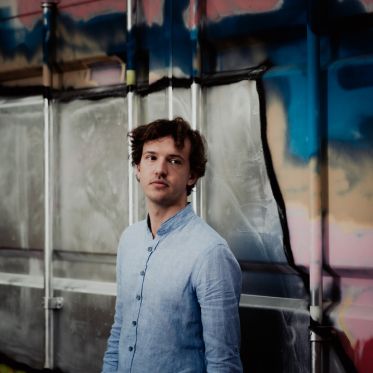 Le Festival Chopin 2023 - Rodolphe Menguy