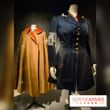 La mode en mouvement, l'exposition qui mêle sport et mode au Palais Galliera se dévoile en images - IMG20230614102730