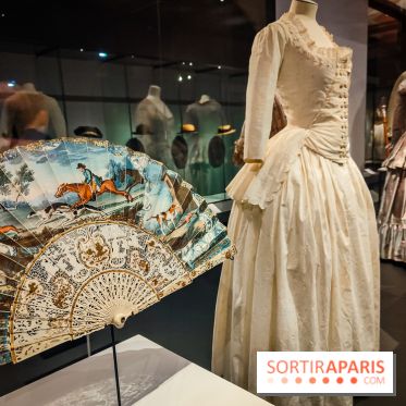 La mode en mouvement, l'exposition qui mêle sport et mode au Palais Galliera se dévoile en images