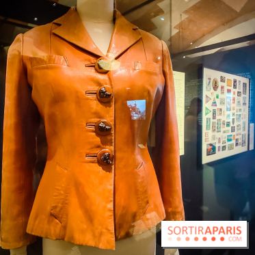 La mode en mouvement, l'exposition qui mêle sport et mode au Palais Galliera se dévoile en images