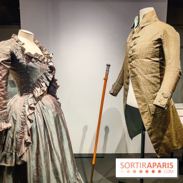La mode en mouvement, l'exposition qui mêle sport et mode au Palais Galliera se dévoile en images