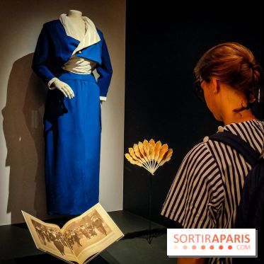 La mode en mouvement, l'exposition qui mêle sport et mode au Palais Galliera se dévoile en images - IMG20230614104022