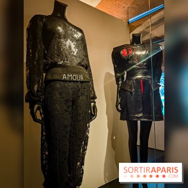 La mode en mouvement, l'exposition qui mêle sport et mode au Palais Galliera se dévoile en images - IMG20230614103646