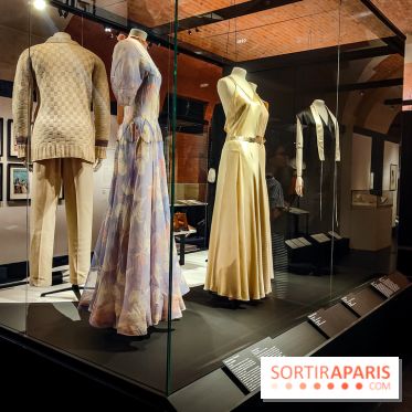 La mode en mouvement, l'exposition qui mêle sport et mode au Palais Galliera se dévoile en images - IMG20230614104645