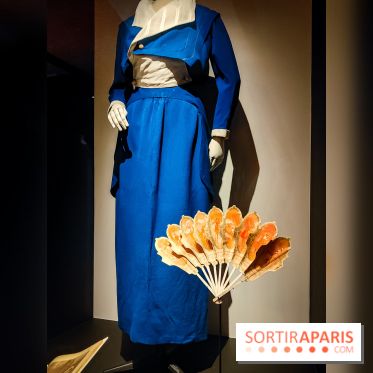 La mode en mouvement, l'exposition qui mêle sport et mode au Palais Galliera se dévoile en images - IMG20230614103240