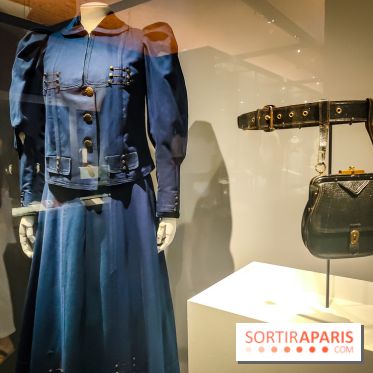 La mode en mouvement, l'exposition qui mêle sport et mode au Palais Galliera se dévoile en images