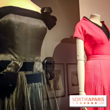 La mode en mouvement, l'exposition qui mêle sport et mode au Palais Galliera se dévoile en images - IMG20230614103056