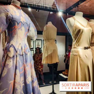 La mode en mouvement, l'exposition qui mêle sport et mode au Palais Galliera se dévoile en images - IMG20230614103441