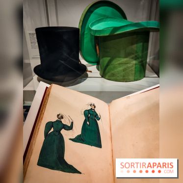 La mode en mouvement, l'exposition qui mêle sport et mode au Palais Galliera se dévoile en images