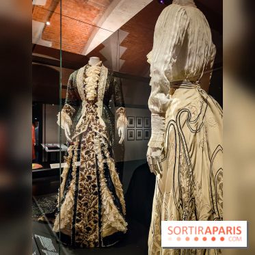 La mode en mouvement, l'exposition qui mêle sport et mode au Palais Galliera se dévoile en images