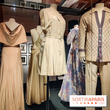 La mode en mouvement, l'exposition qui mêle sport et mode au Palais Galliera se dévoile en images