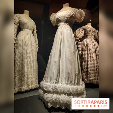 La mode en mouvement, l'exposition qui mêle sport et mode au Palais Galliera se dévoile en images