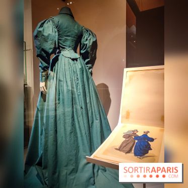 La mode en mouvement, l'exposition qui mêle sport et mode au Palais Galliera se dévoile en images - IMG20230614102222