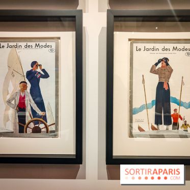 La mode en mouvement, l'exposition qui mêle sport et mode au Palais Galliera se dévoile en images