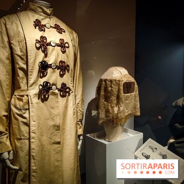 La mode en mouvement, l'exposition qui mêle sport et mode au Palais Galliera se dévoile en images