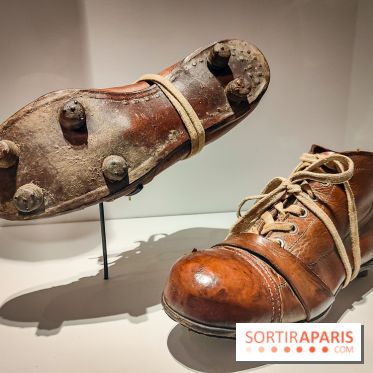 La mode en mouvement, l'exposition qui mêle sport et mode au Palais Galliera se dévoile en images