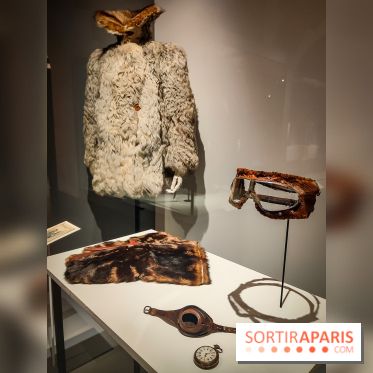La mode en mouvement, l'exposition qui mêle sport et mode au Palais Galliera se dévoile en images