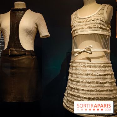 La mode en mouvement, l'exposition qui mêle sport et mode au Palais Galliera se dévoile en images