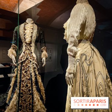 La mode en mouvement, l'exposition qui mêle sport et mode au Palais Galliera se dévoile en images