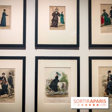 La mode en mouvement, l'exposition qui mêle sport et mode au Palais Galliera se dévoile en images