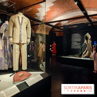 La mode en mouvement, l'exposition qui mêle sport et mode au Palais Galliera se dévoile en images - IMG20230614103002