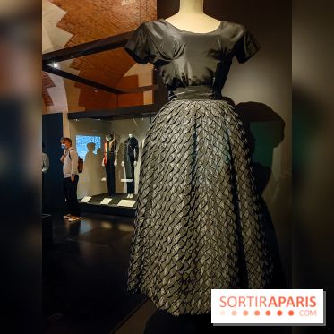 La mode en mouvement, l'exposition qui mêle sport et mode au Palais Galliera se dévoile en images - IMG20230614104839