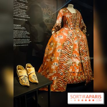 La mode en mouvement, l'exposition qui mêle sport et mode au Palais Galliera se dévoile en images - IMG20230614102428