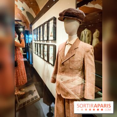 La mode en mouvement, l'exposition qui mêle sport et mode au Palais Galliera se dévoile en images