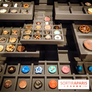 La mode en mouvement, l'exposition qui mêle sport et mode au Palais Galliera se dévoile en images - IMG20230614103806