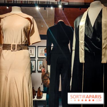 La mode en mouvement, l'exposition qui mêle sport et mode au Palais Galliera se dévoile en images