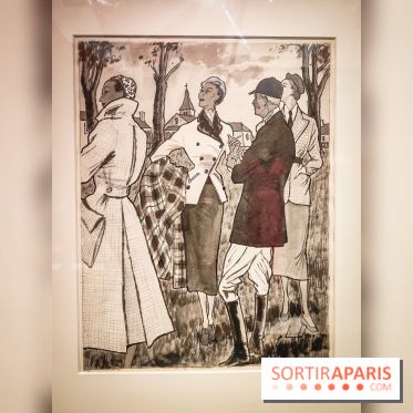 La mode en mouvement, l'exposition qui mêle sport et mode au Palais Galliera se dévoile en images