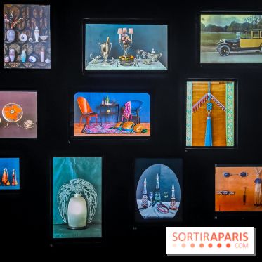 Les couleurs de la mode, l'exposition photo étonnante du Palais Galliera - nos photos