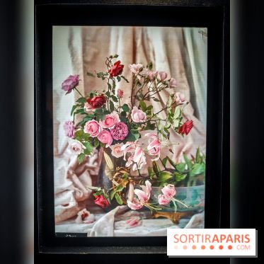 Les couleurs de la mode, l'exposition photo étonnante du Palais Galliera - nos photos